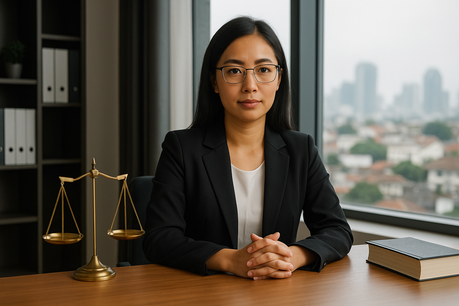 pengacara korporat terpercaya