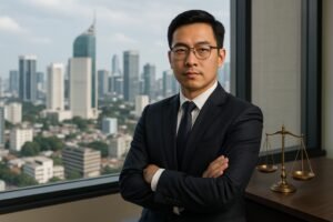 pengacara korporat profesional di Jakarta