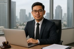 pengacara korporat profesional di Jakarta untuk startup