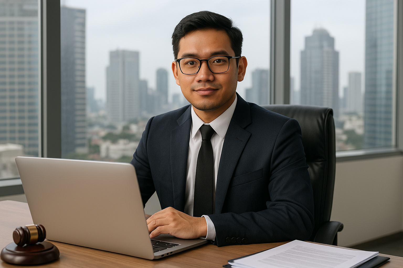 pengacara korporat profesional di Jakarta untuk startup