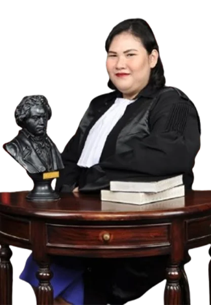 SENDY RENIA SITOHANG, S.H., M.H.